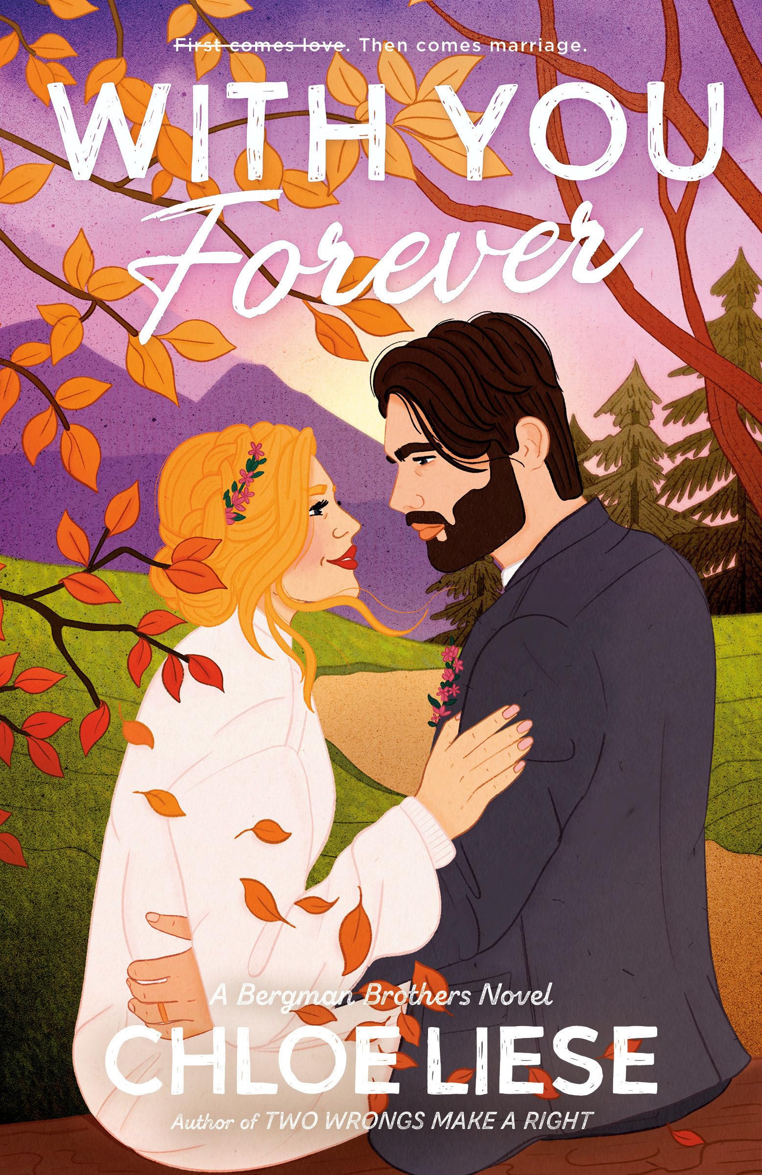 Download With You Forever PDF by Chloe Liese