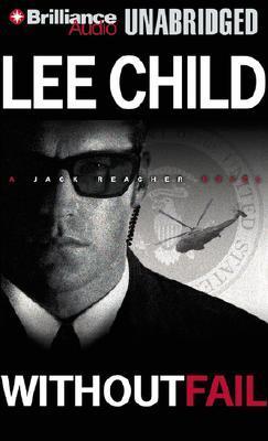 Download Without Fail PDF by Lee Child