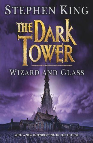 Download Wizard and Glass PDF by Stephen King