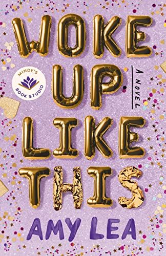 Download Woke Up Like This PDF by Amy  Lea