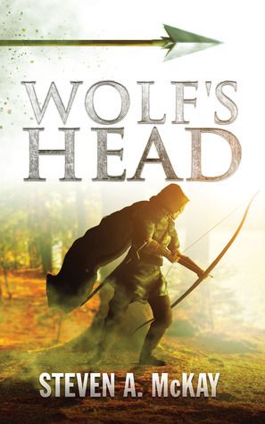 Download Wolf's Head PDF by Steven A. McKay