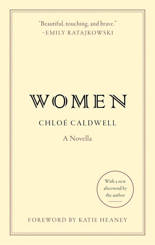 Download Women: A Novella PDF by Chloe Caldwell