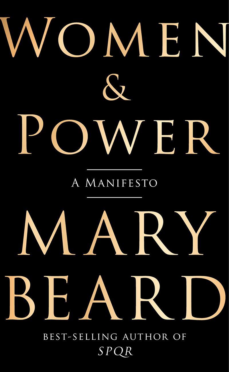 Download Women & Power: A Manifesto PDF by Mary Beard