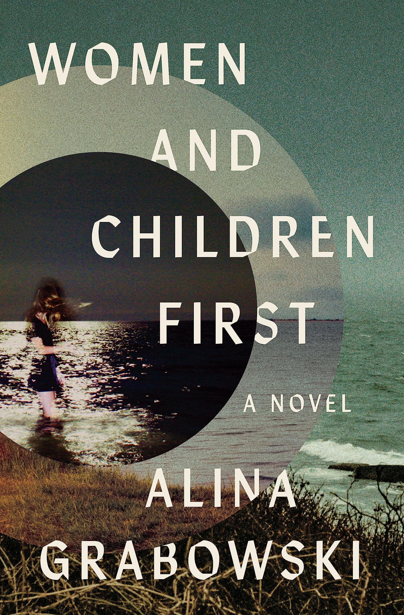 Download Women and Children First PDF by Alina Grabowski