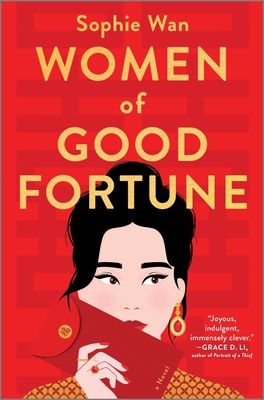 Download Women of Good Fortune PDF by Sophie Wan