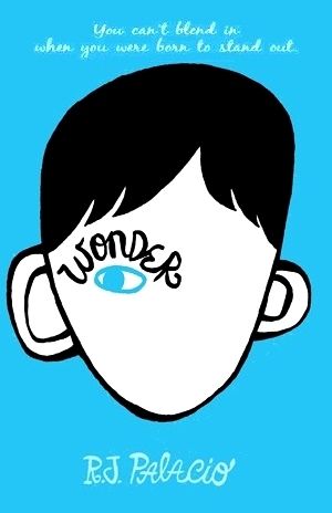 Download Wonder PDF by R.J. Palacio