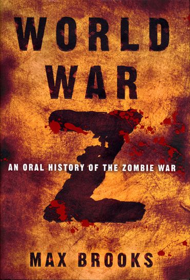 Download World War Z: An Oral History of the Zombie War PDF by Max Brooks