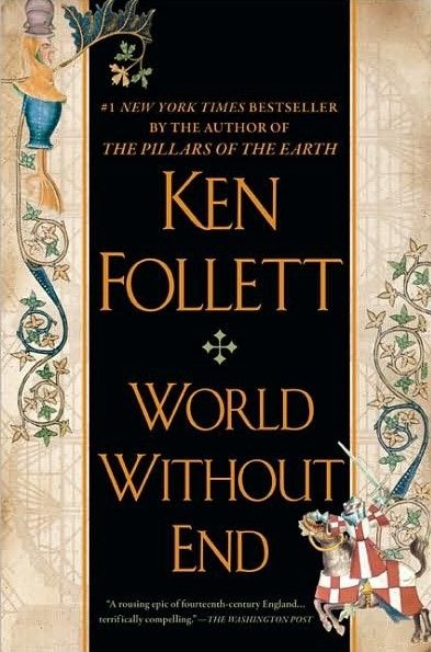 Download World Without End PDF by Ken Follett