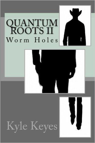 Download Worm Holes PDF by Kyle Keyes