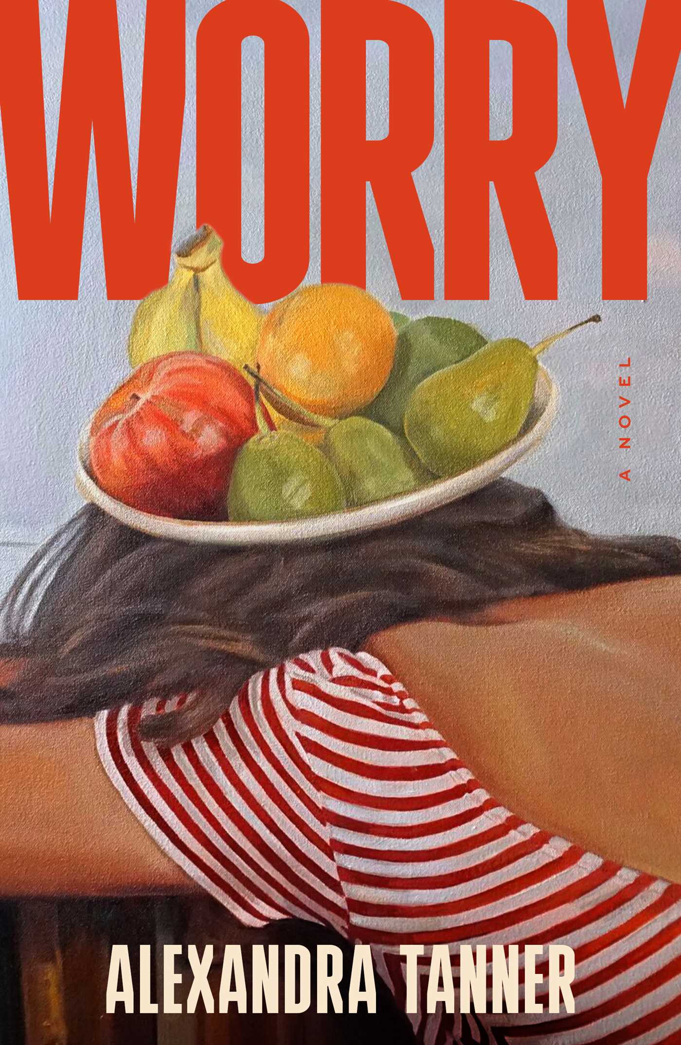 Download Worry PDF by Alexandra  Tanner