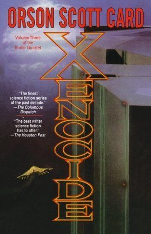 Download Xenocide PDF by Orson Scott Card