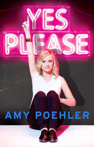 Download Yes Please PDF by Amy Poehler