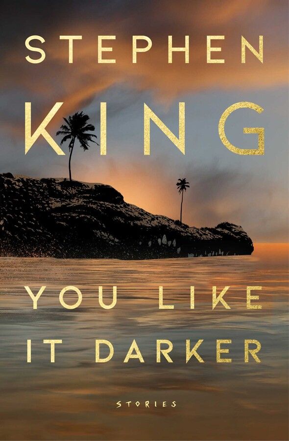 Download You Like It Darker PDF by Stephen King