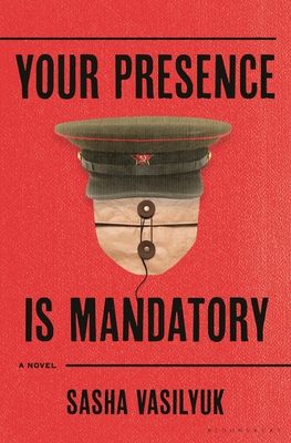 Download Your Presence Is Mandatory PDF by Sasha Vasilyuk