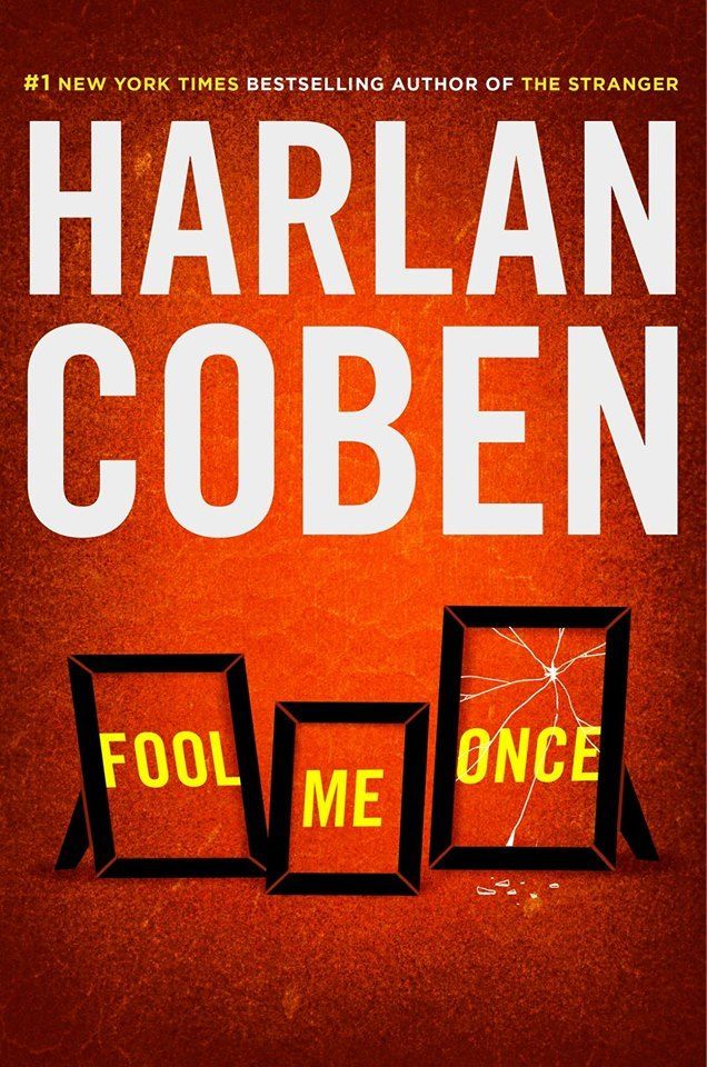 Download Fool Me Once PDF by Harlan Coben