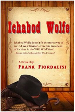 Download Ichabod Wolfe PDF by Frank Fiordalisi