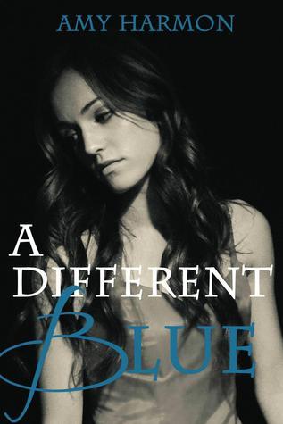 Download A Different Blue PDF by Amy Harmon