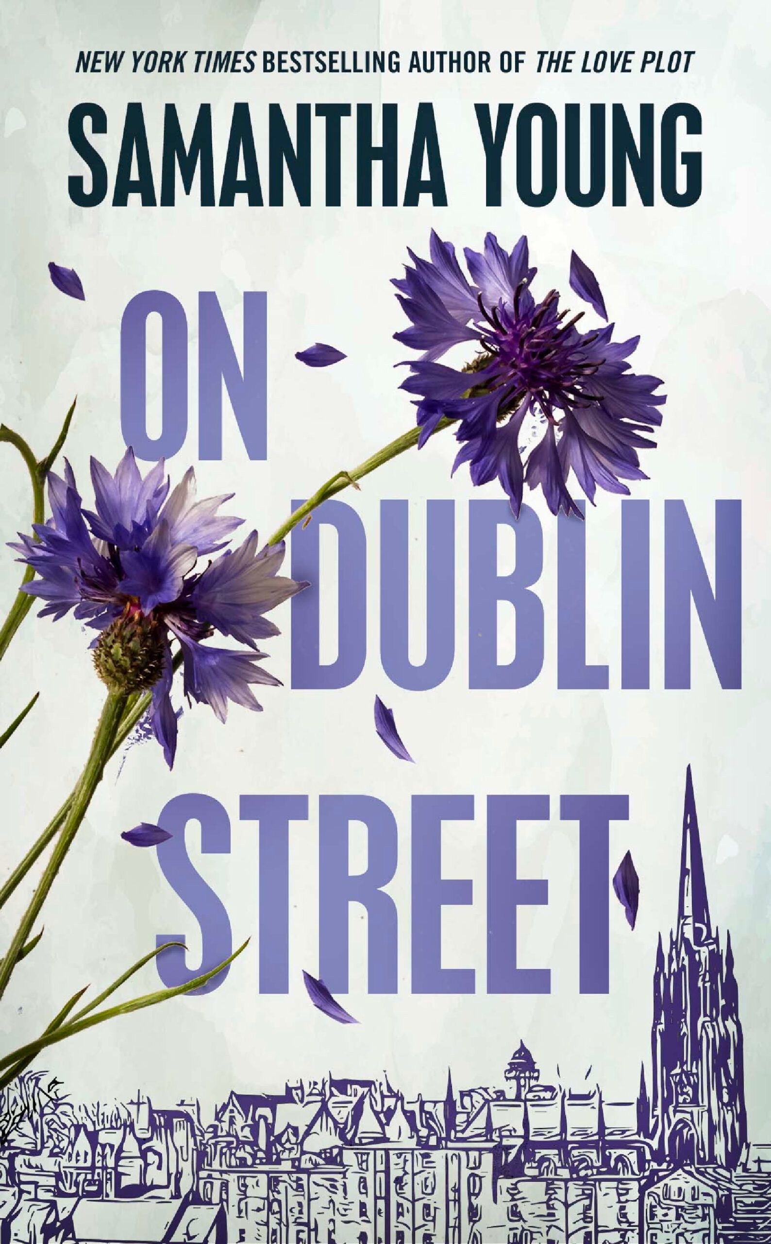 Download On Dublin Street (On Dublin Street, #1) PDF by