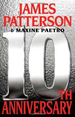 Download 10th Anniversary PDF by James Patterson