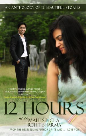 Download 12 Hours PDF by Rohit  Sharma