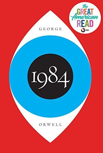 Download 1984 PDF by George Orwell