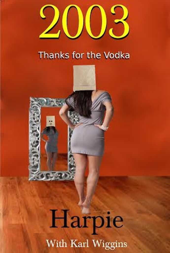 Download 2003 - Thanks for the Vodka PDF by Harpie