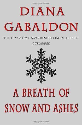 Download A Breath of Snow and Ashes PDF by Diana Gabaldon