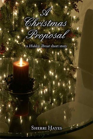 Download A Christmas Proposal PDF by Sherri Hayes