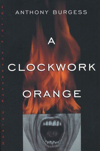 Download A Clockwork Orange PDF by Anthony Burgess