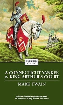 Download A Connecticut Yankee in King Arthur's Court PDF by Mark Twain