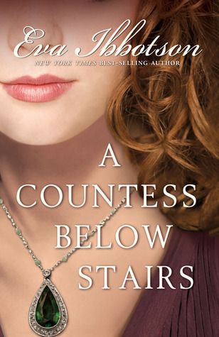 Download A Countess Below Stairs PDF by Eva Ibbotson