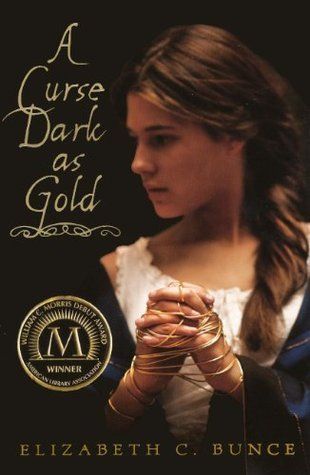 Download A Curse Dark as Gold PDF by Elizabeth C. Bunce