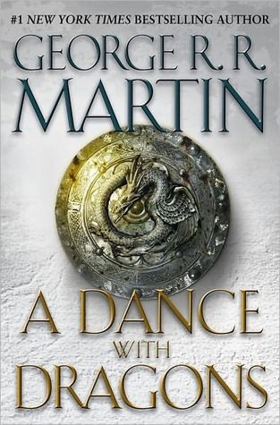 Download A Dance with Dragons PDF by George R.R. Martin