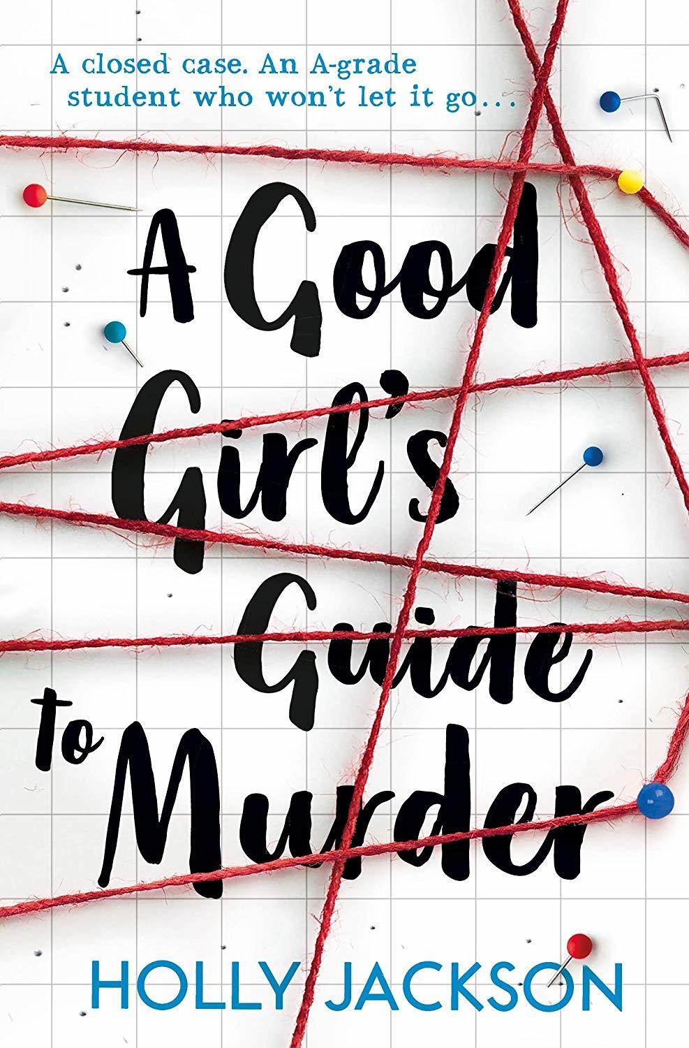 Download A Good Girl's Guide to Murder PDF by Holly  Jackson