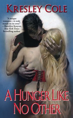 Download A Hunger Like No Other PDF by Kresley Cole