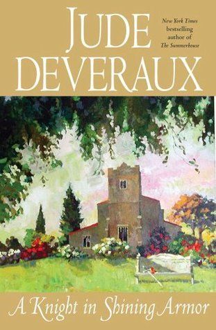 Download A Knight in Shining Armor PDF by Jude Deveraux