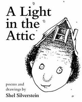 Download A Light in the Attic PDF by Shel Silverstein