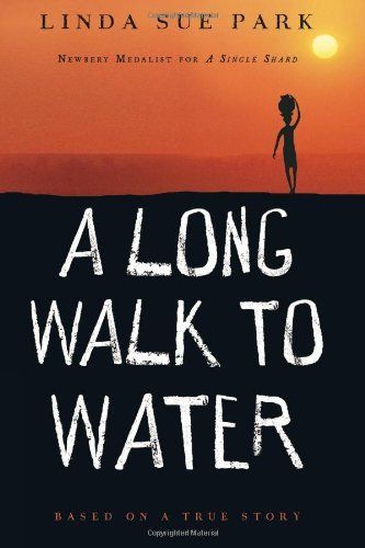 Download A Long Walk to Water PDF by Linda Sue Park