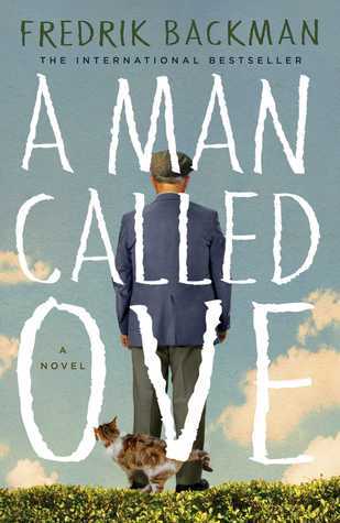 Download A Man Called Ove PDF by Fredrik Backman