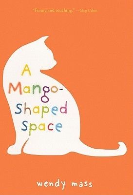 Download A Mango-Shaped Space PDF by Wendy Mass