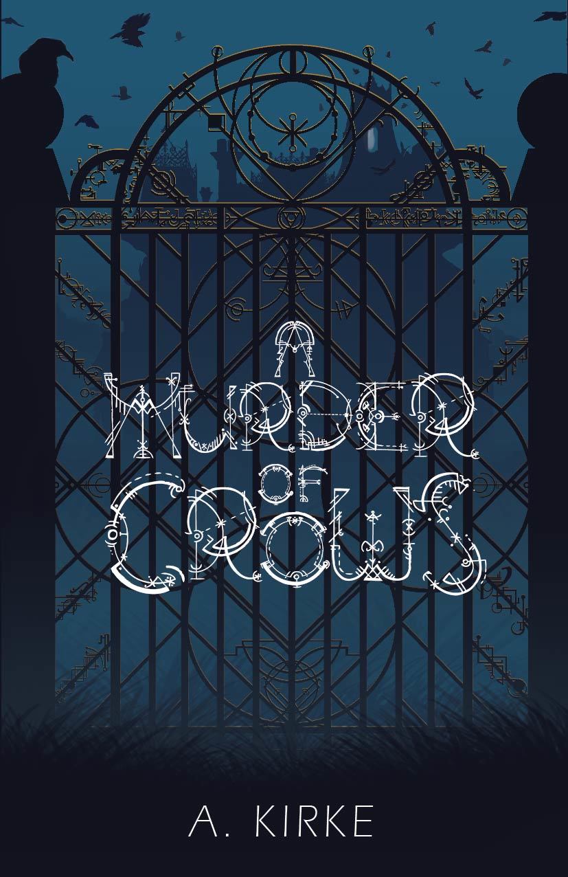 Download A Murder of Crows PDF by Annie  Kirke