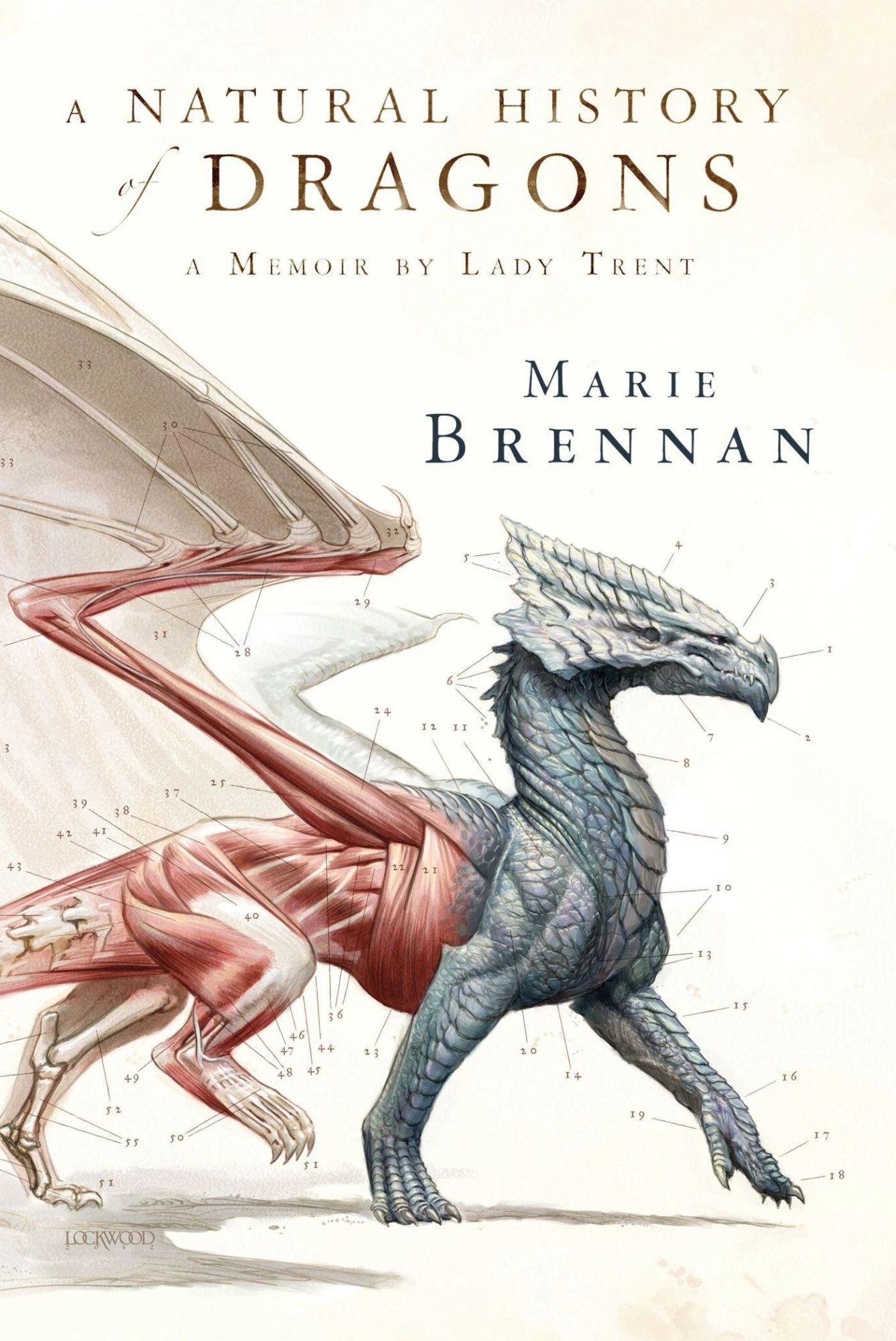 Download A Natural History of Dragons PDF by Marie Brennan