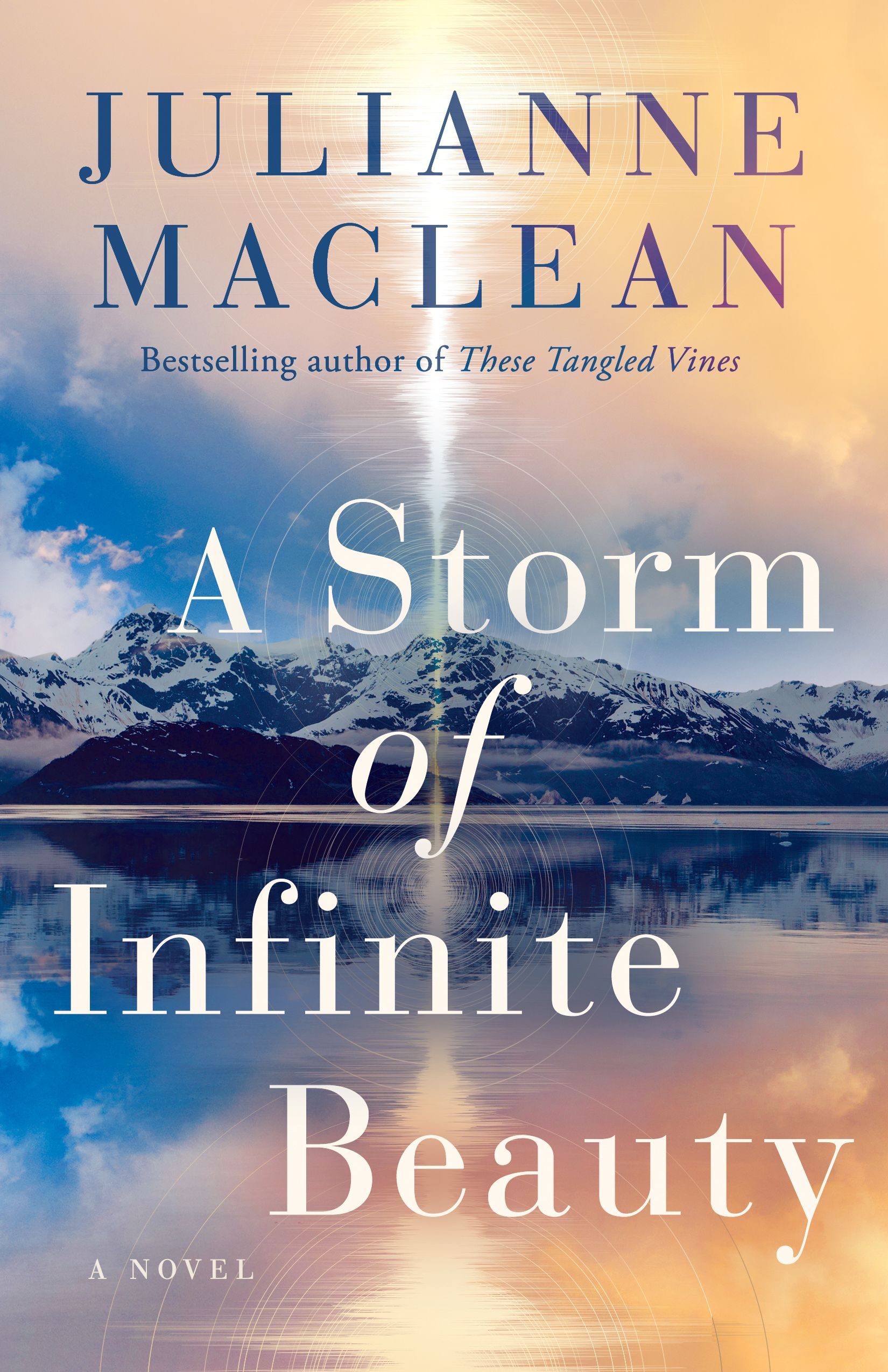 Download A Storm of Infinite Beauty PDF by Julianne MacLean