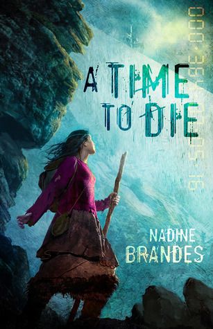 Download A Time to Die PDF by Nadine Brandes