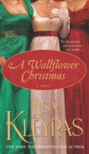 Download A Wallflower Christmas PDF by Lisa Kleypas