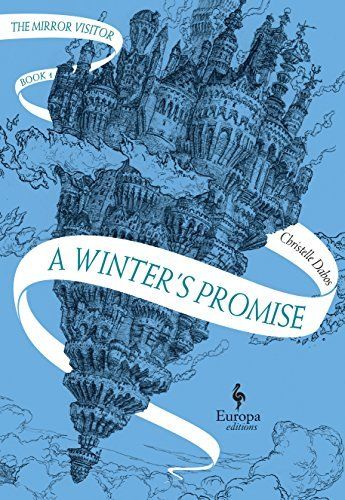 Download A Winter's Promise PDF by Christelle Dabos