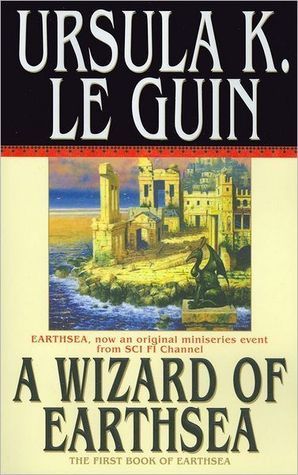 Download A Wizard of Earthsea PDF by Ursula K. Le Guin