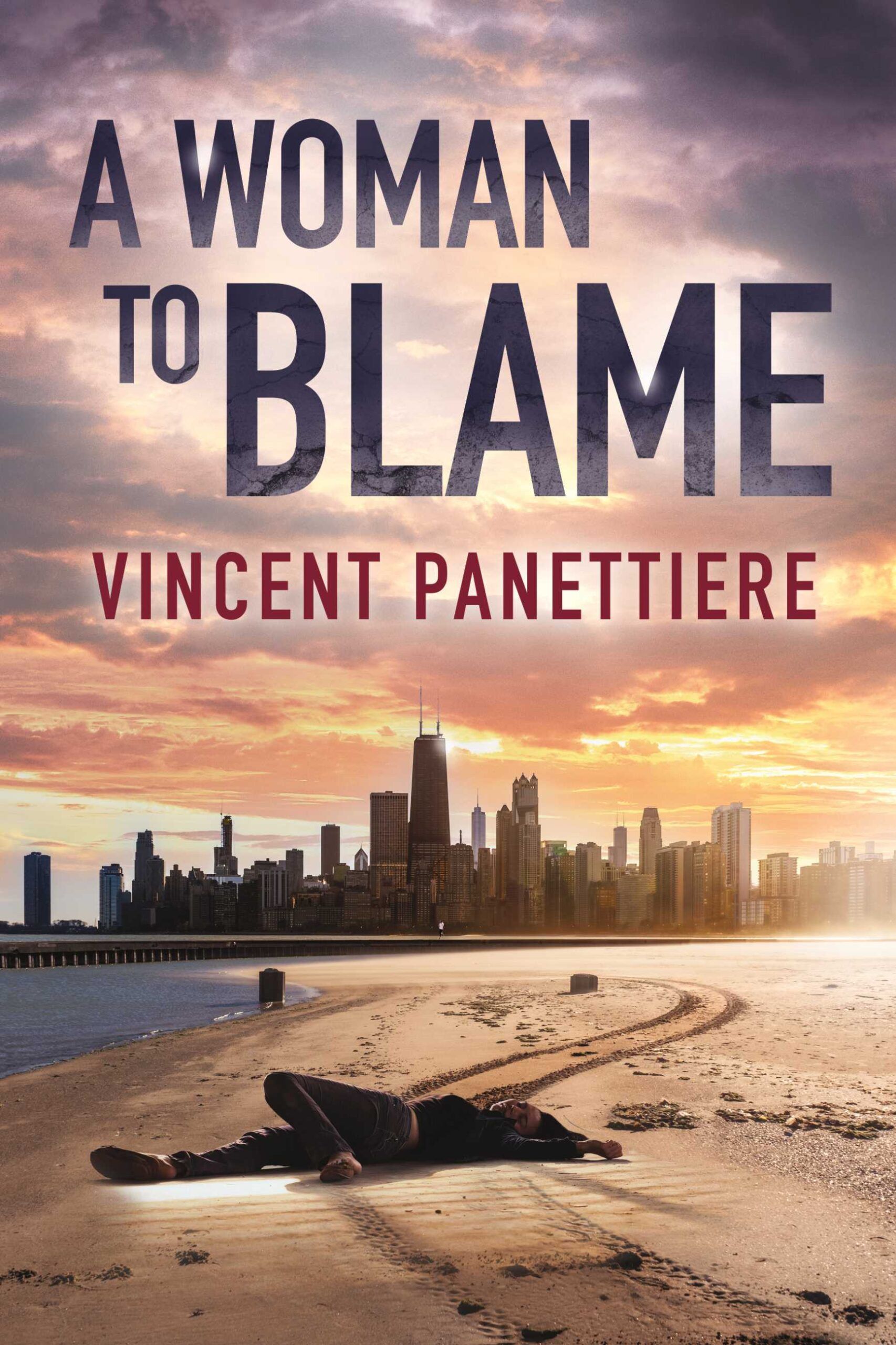 Download A Woman to Blame PDF by Vincent Panettiere