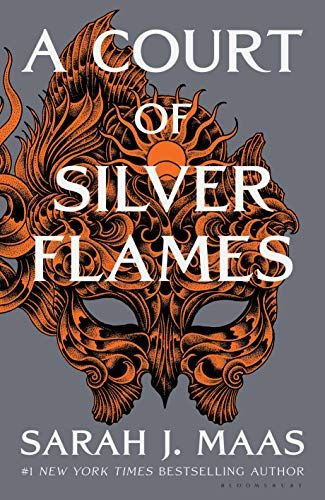 Download A ​Court of Silver Flames PDF by Sarah J. Maas