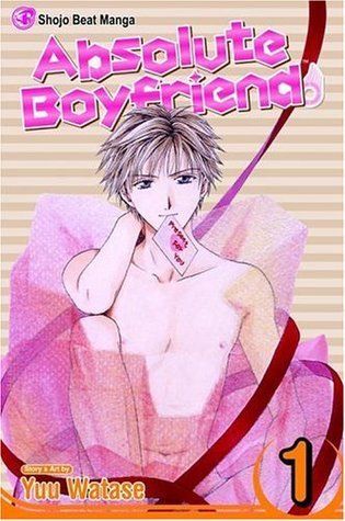 Download Absolute Boyfriend, Vol. 1 PDF by Yuu Watase